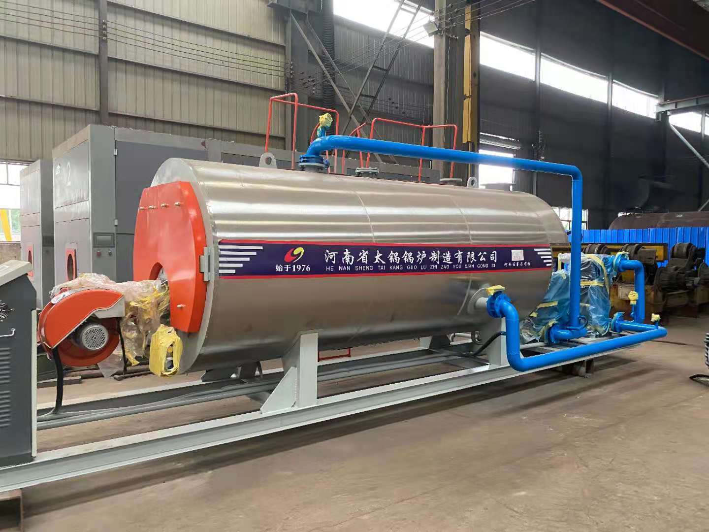 永遠跟黨走，不忘初心，砥礪前行