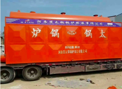 燃燒調(diào)整，合理配風